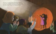 Oprah Winfrey - Little People, Big Dreams