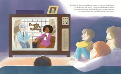 Oprah Winfrey - Little People, Big Dreams