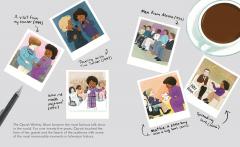 Oprah Winfrey - Little People, Big Dreams