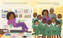 Oprah Winfrey - Little People, Big Dreams