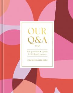 Our Q&A a Day (Hearts)