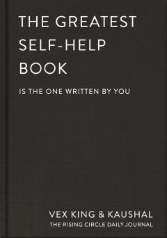 The Greatest Self-Help Book