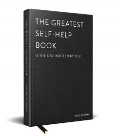 The Greatest Self-Help Book