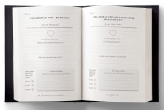 The Greatest Self-Help Book