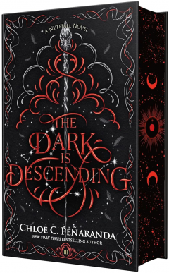 The Dark Is Descending