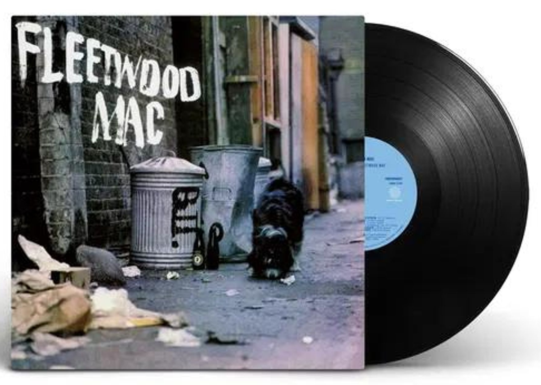 Peter Green's Fleetwood Mac - Vinyl - Fleetwood Mac