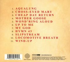 Aqualung Live