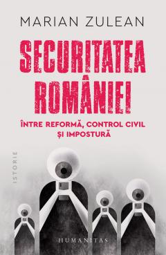 Securitatea Romaniei