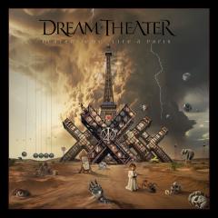 Six Degrees of Inner Turbulence - Dream Theater