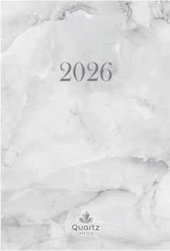 Rezerva de hartie pentru Agenda 2026 Weekly