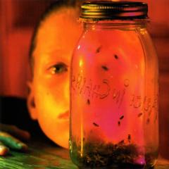 Jar of Flies