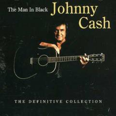 The Man in Black - The Definitive Collection