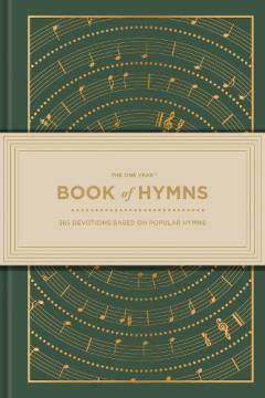 One Year Book of Hymns
