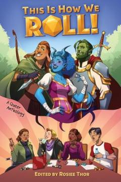 Coperta cărții This Is How We Roll