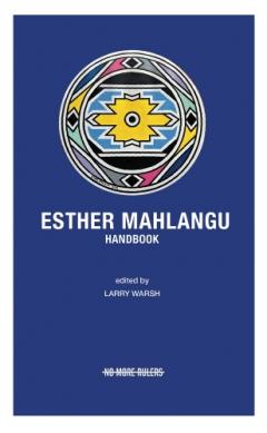 Esther Mahlangu Handbook
