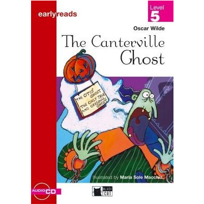 The Canterville Ghost (Level 5)