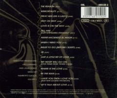 Let's Talk About Love