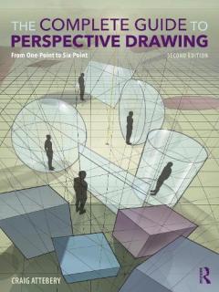 Complete Guide to Perspective Drawing