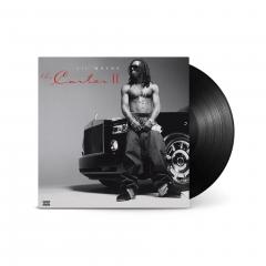 Tha Carter II - Vinyl