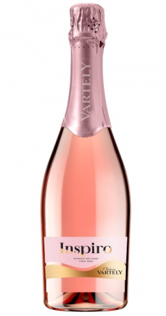 Vin spumant - Inspiro - Pinot Noir, Sec