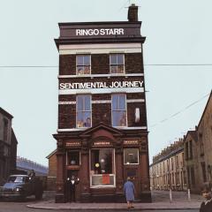 Sentimental Journey (Buttermilk Vinyl)