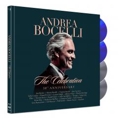 The Celebration 30th Anniversary (2Blu-ray + 2DVD, Limited Deluxe Book Edition)