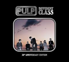 Different Class (30th Anniversary Edition)