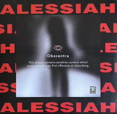 Obscentra - Vinyl