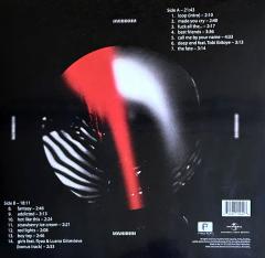 Obscentra - Vinyl