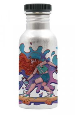 Sticla 600 ml - Skate