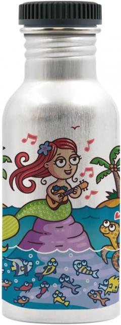 Sticla 600 ml - Ukulele