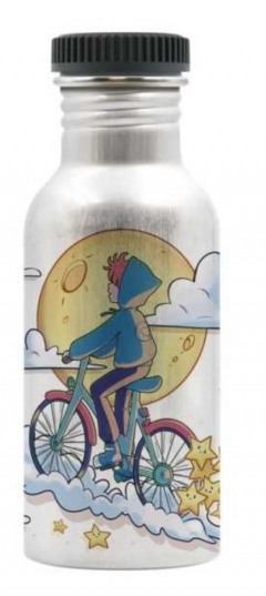 Sticla 600 ml - Go To the Moon