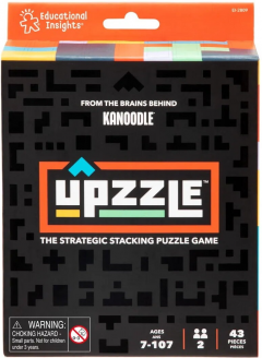 Joc de logica - Upzzle