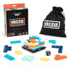 Joc de logica - Upzzle