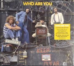 The Who With Orchestra Live At Wembley - The Who