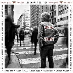 Forever (Legendary Edition)