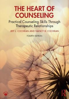 Heart of Counseling