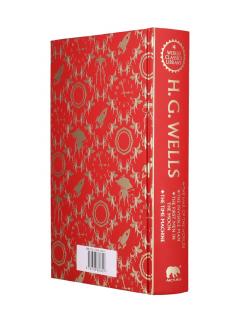 World Classics Library: H.G. Wells