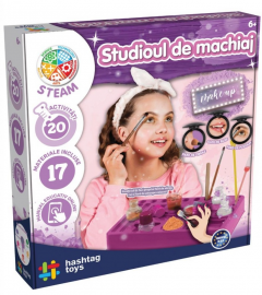 Set studio machiaj
