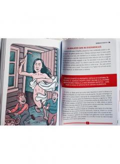 Viata secreta a marilor artisti