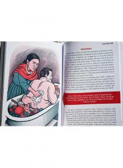 Viata secreta a marilor artisti