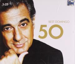 50 best Placido Domingo