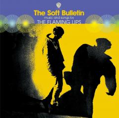 The soft bulletin - Vinyl