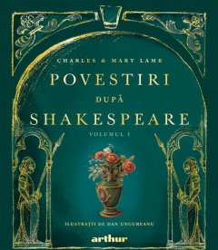 Povestiri dupa Shakespeare, Volumul I