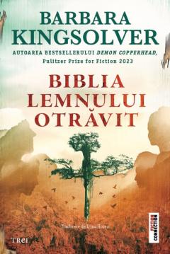 Biblia lemnului otravit