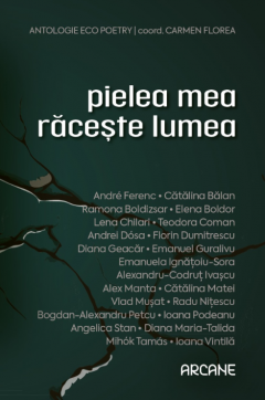 Pielea mea raceste lumea