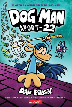 Dog Man -  Aport-22
