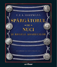 Spargatorul-de-Nuci si Regele Soarecilor