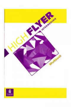 High Flyer Intermediate Workbook