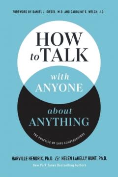 How to Talk with Anyone about Anything